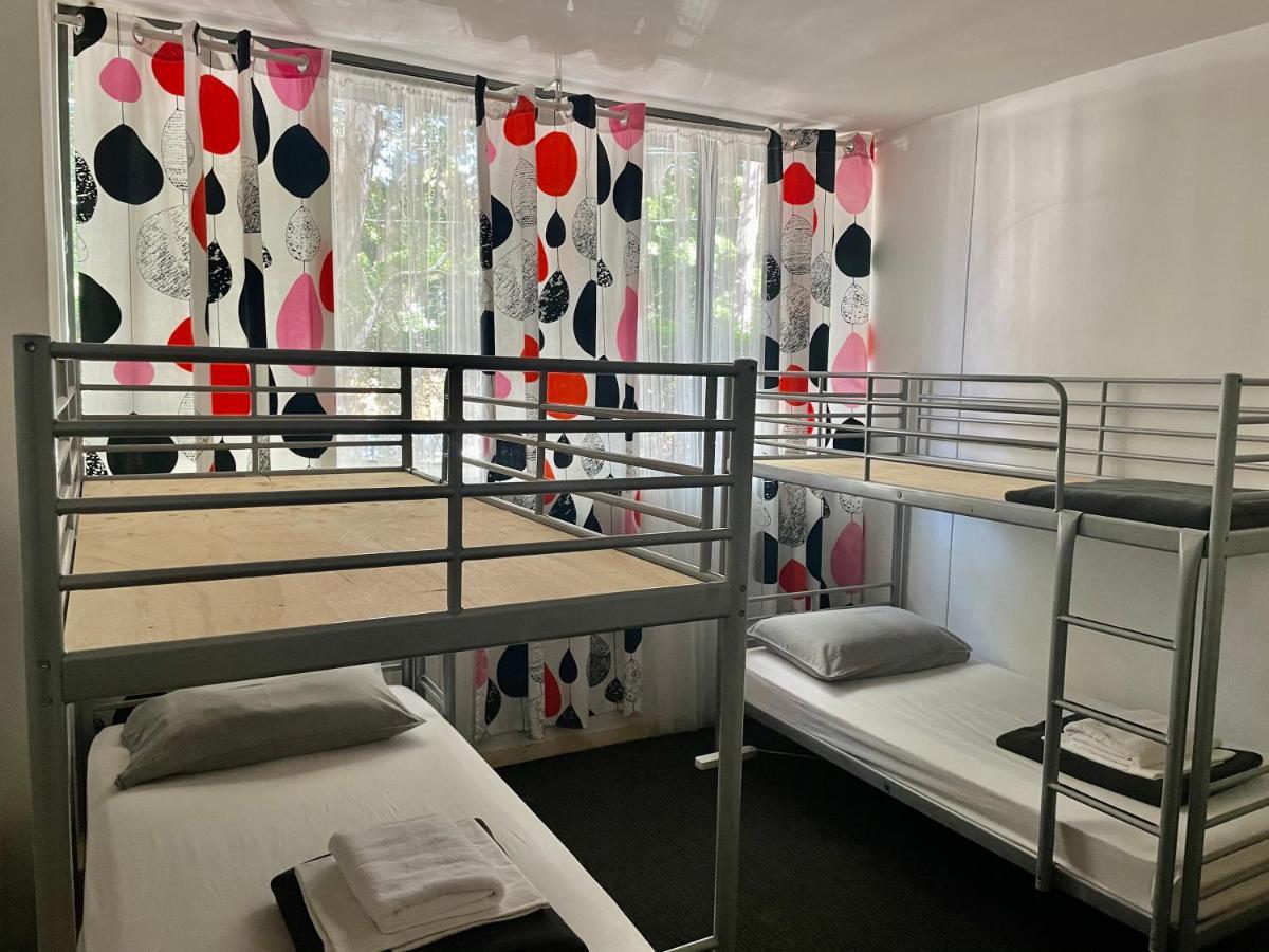 Weekly 2 Bed Dorm