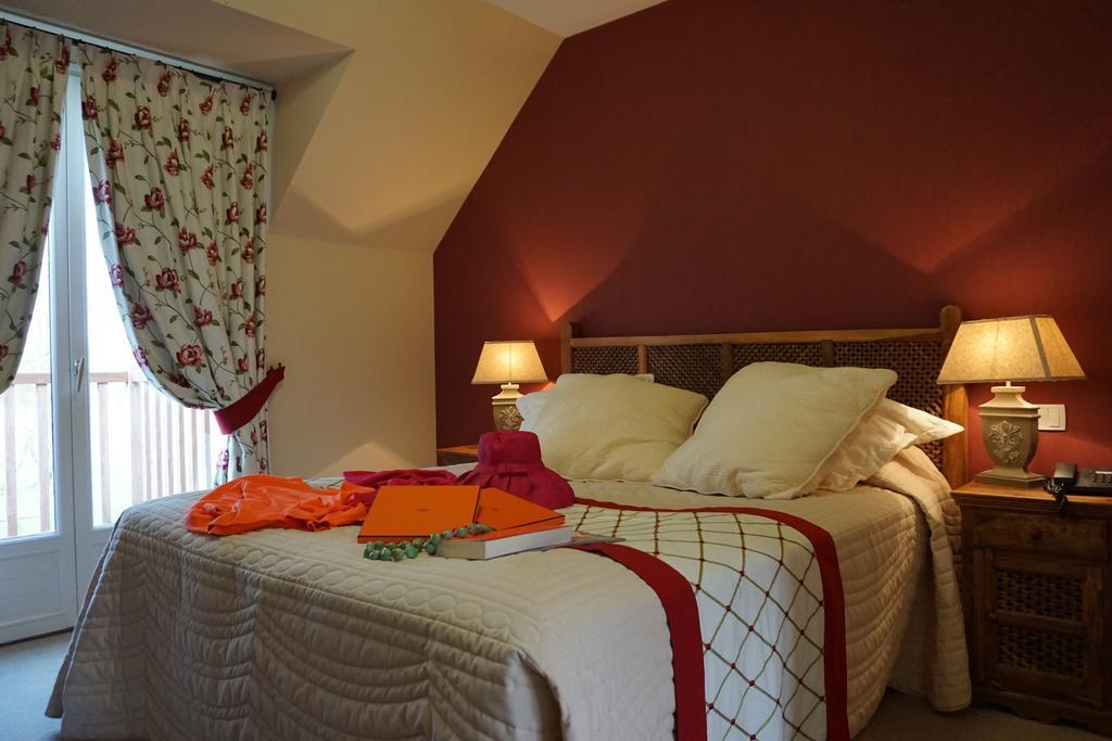 Chambre Double Charme