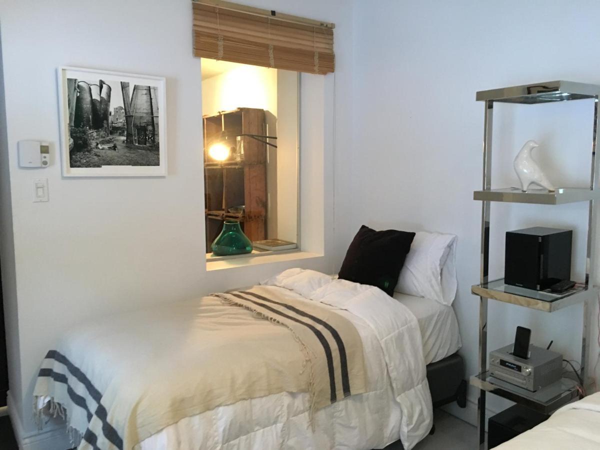 Queen Suite