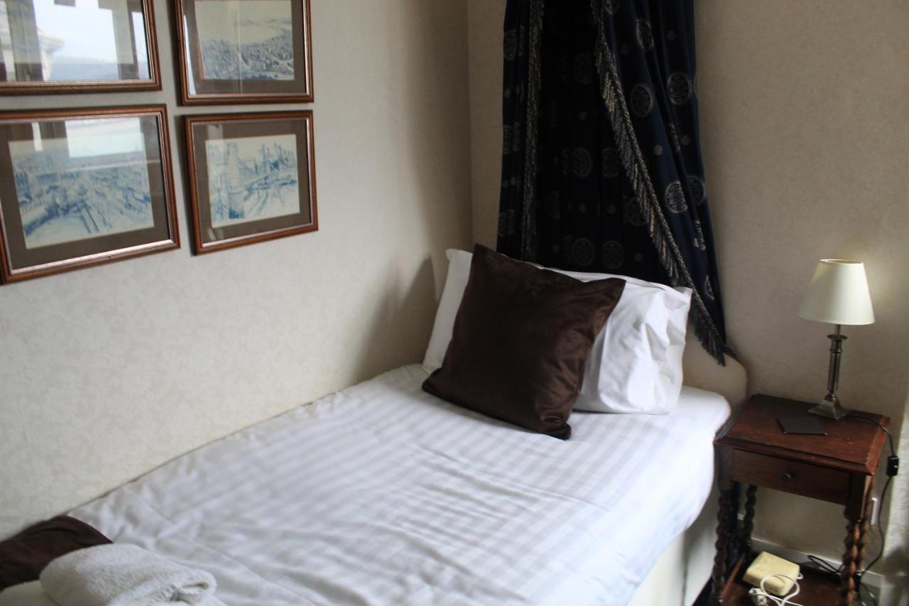 Single Room Sea View