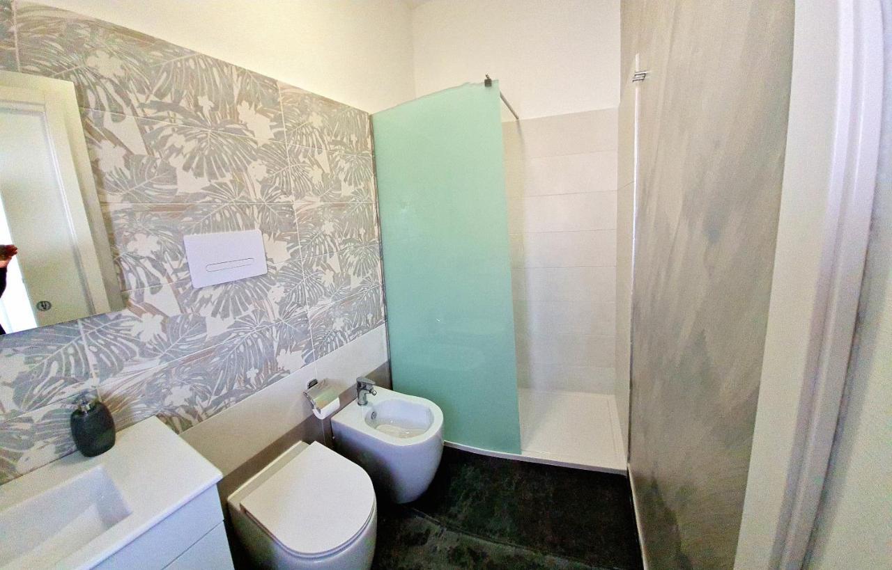 Double Room Terrace