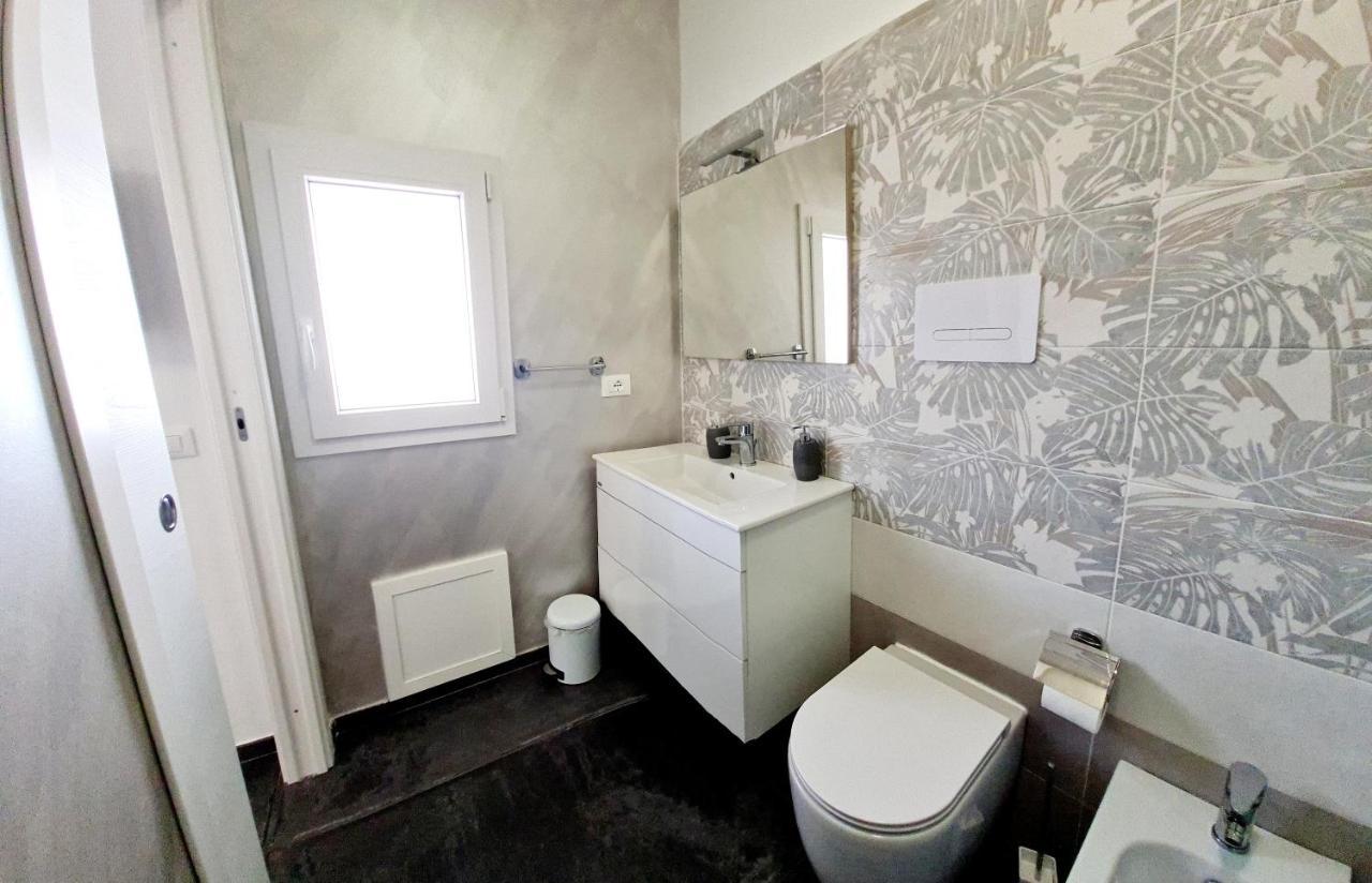 Double Room Terrace