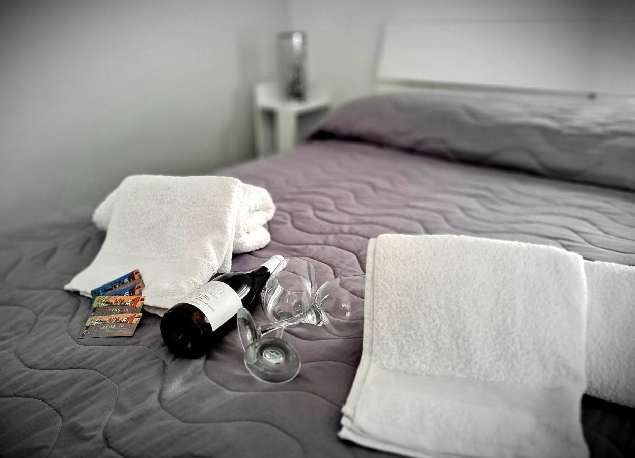 Double Room Terrace