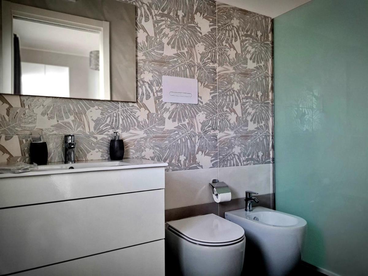 Double Room Terrace