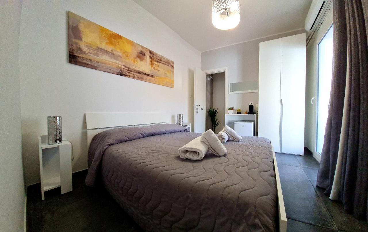 Double Room Terrace