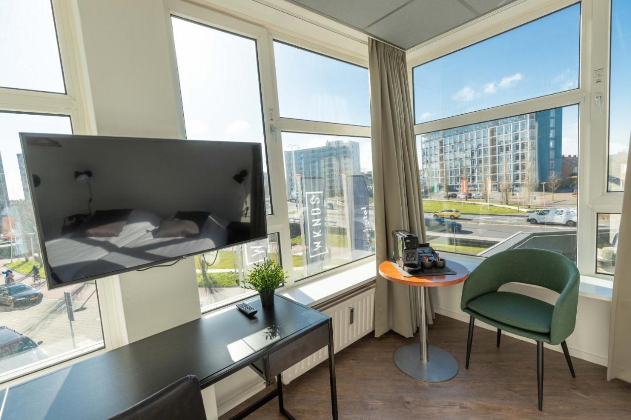 Large Twin Room