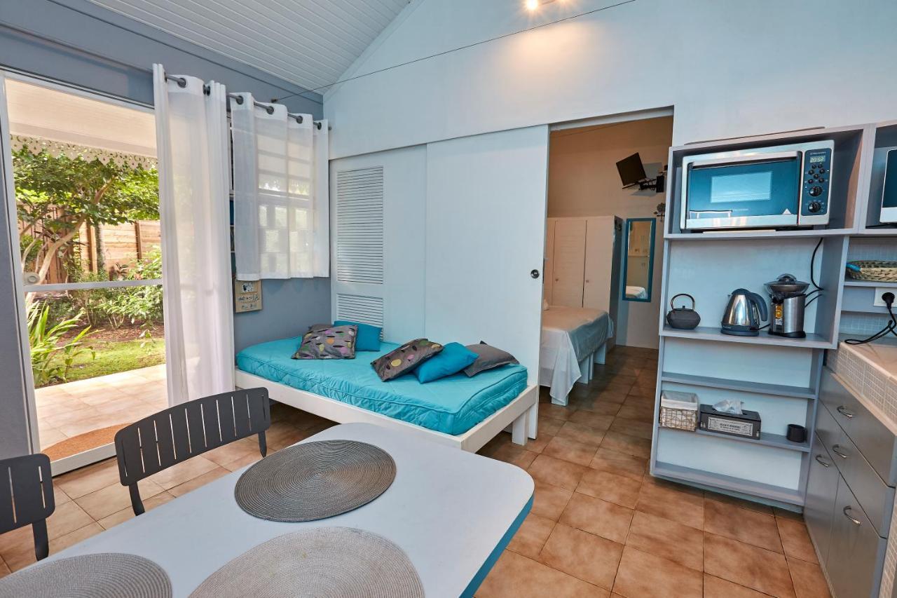 One-Bedroom Bungalow