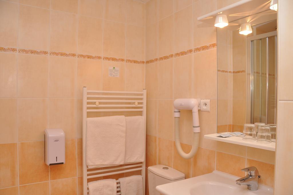 Appartement 2 Chambres + Séjour 5 Personnes