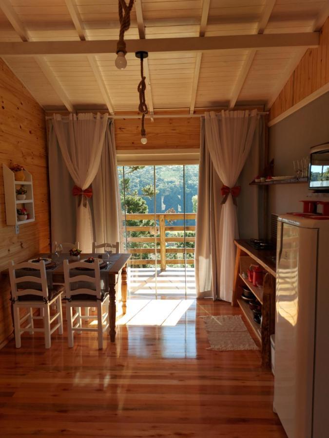 One-Bedroom Chalet