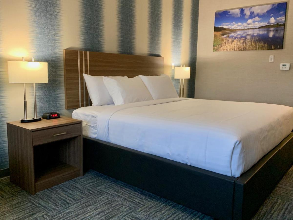 Standard King Room