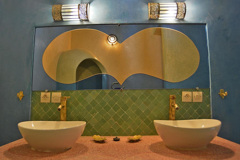 Medina - Double Room