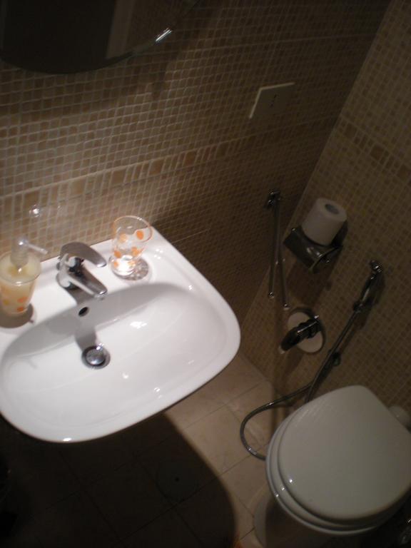 Chambre Double Standard