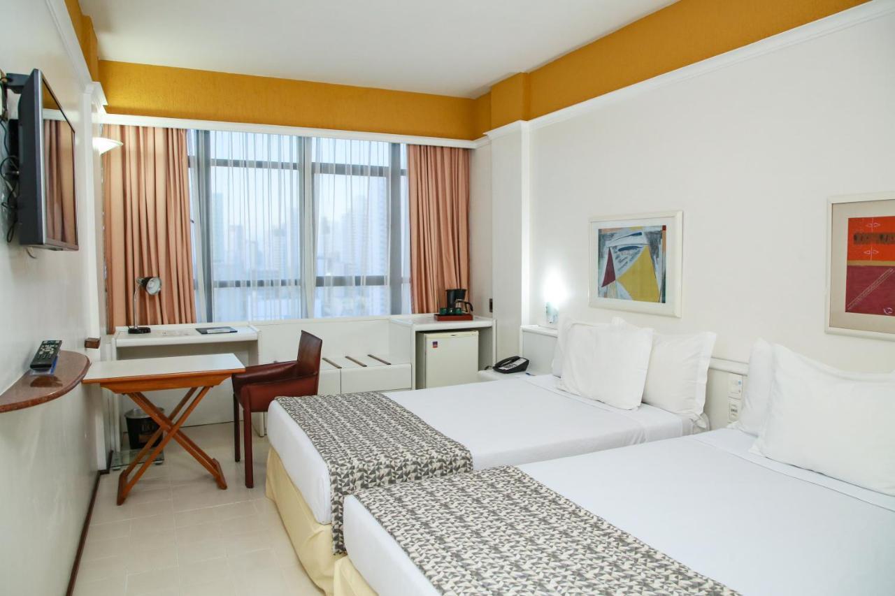 Quarto Individual