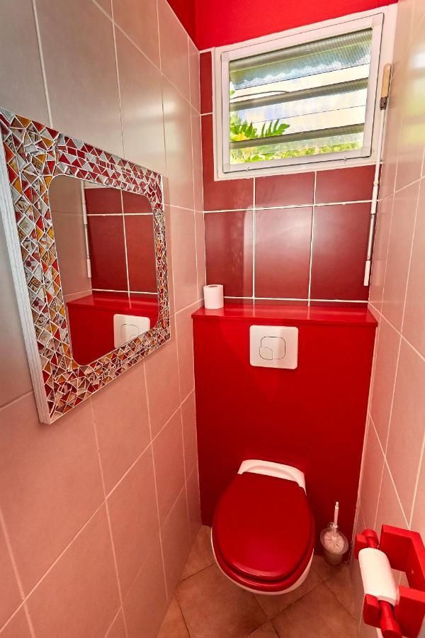 One-Bedroom Bungalow