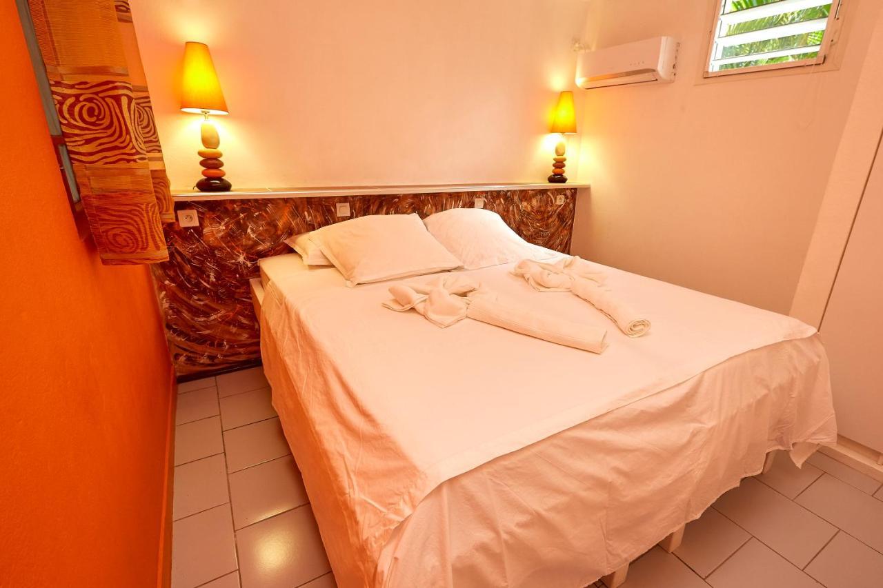 Two-Bedroom Bungalow