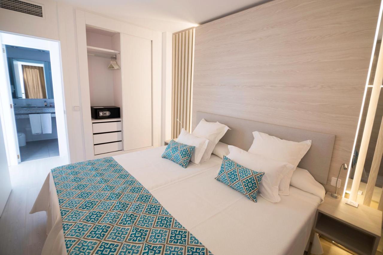 Junior Suite Sea View