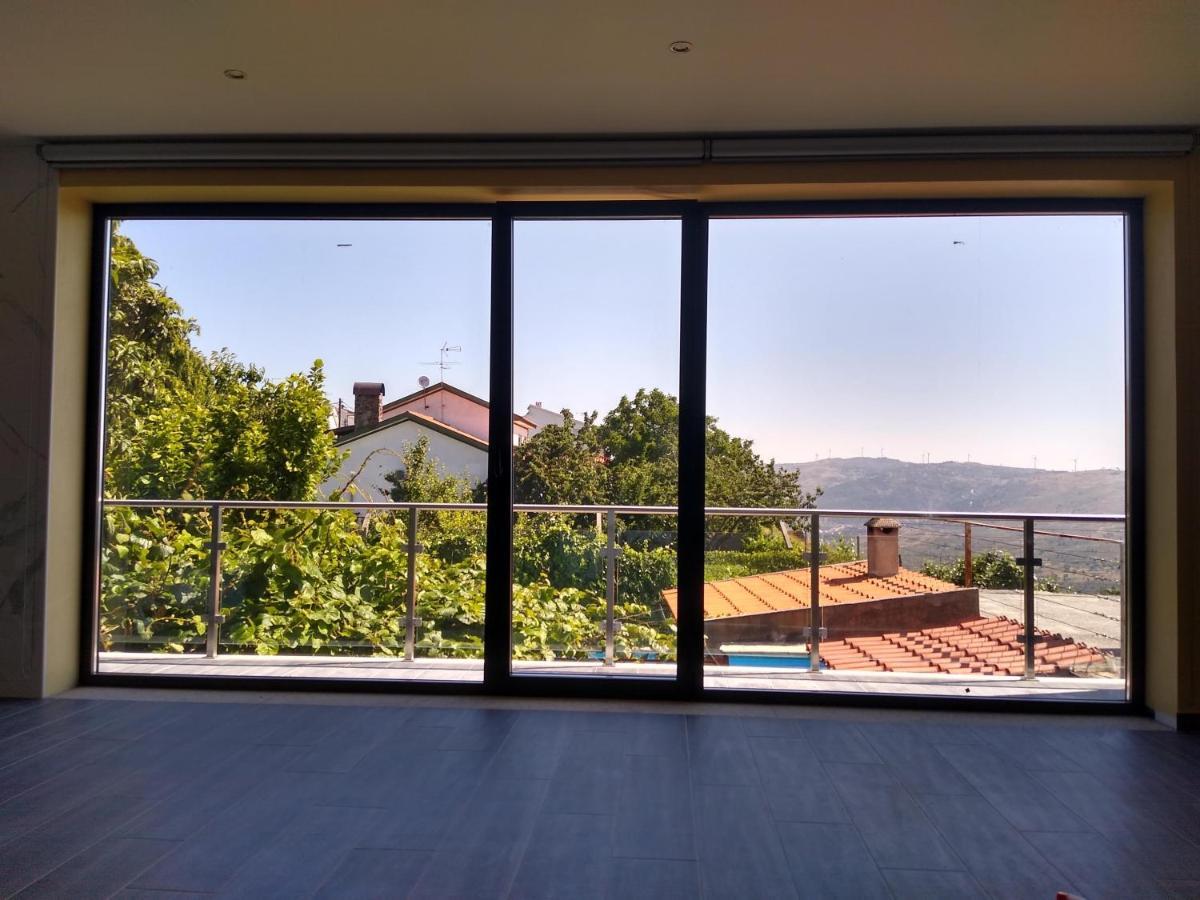 Apartamento com Vista Montanha