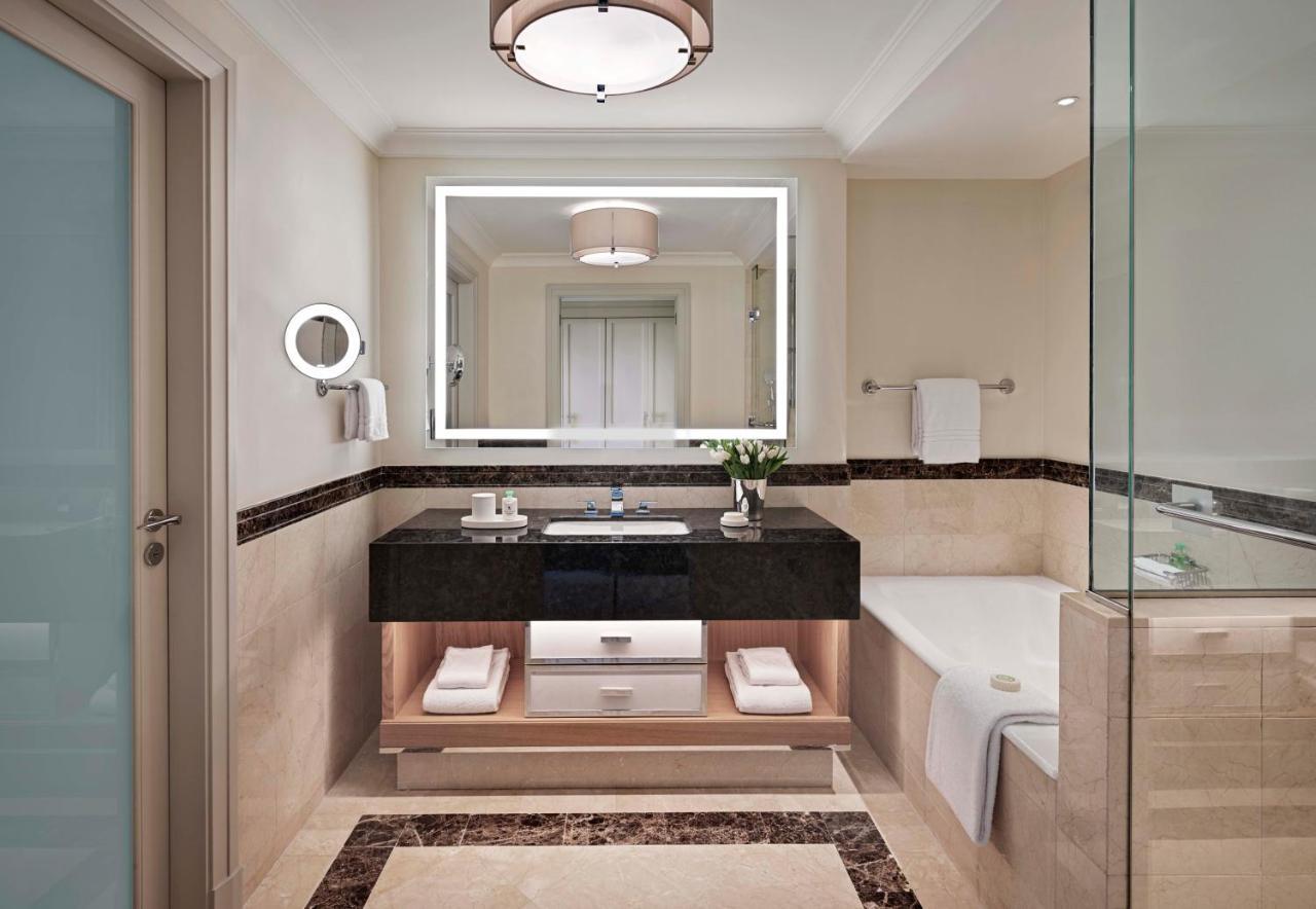 Premium Room Two Twin