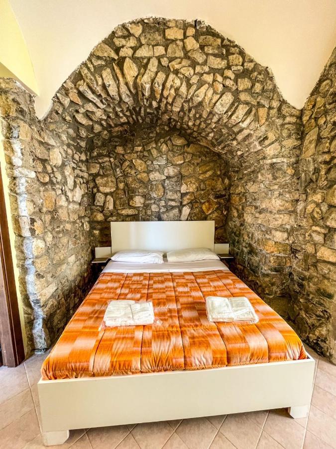 Appartamento con Vista Mare