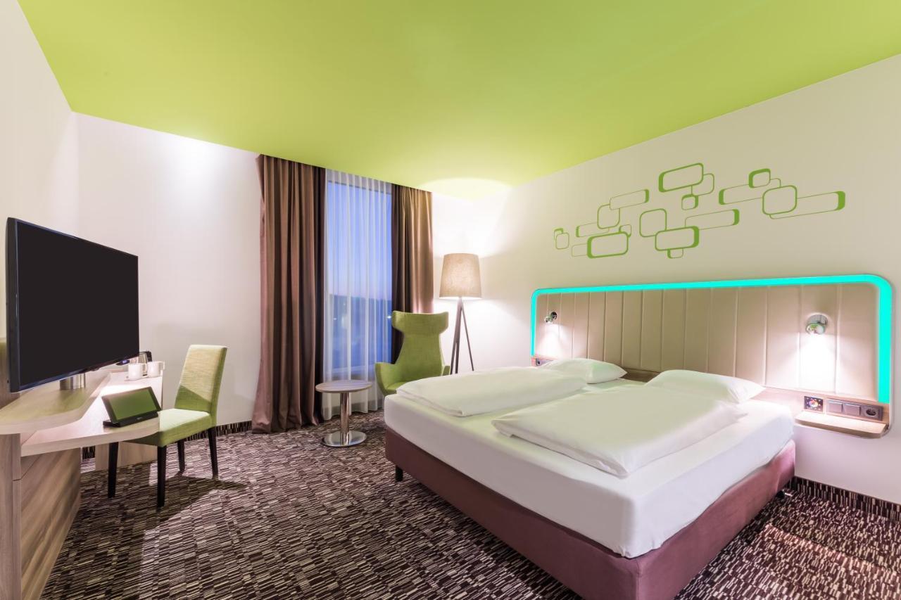 Standaard Kamer met Kingsize Bed