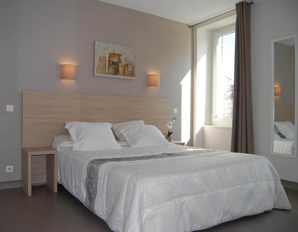Chambre Double Supérieure