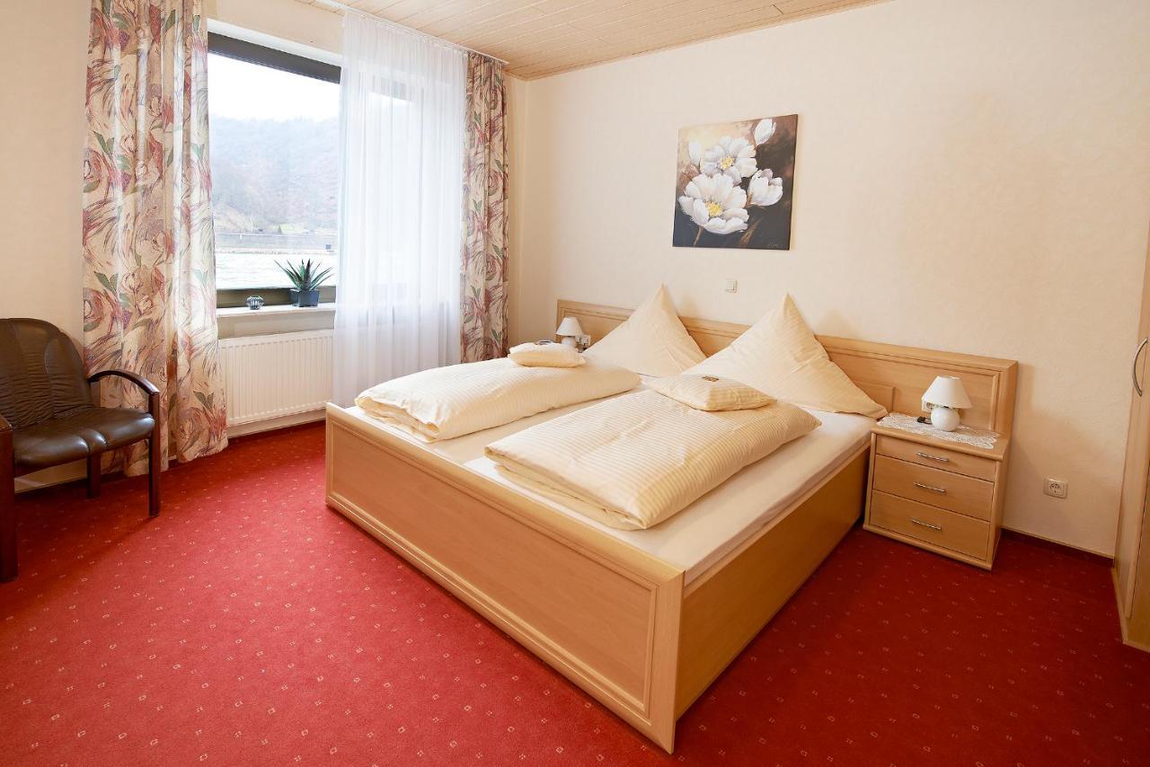 Double or Twin Room with View - Annex