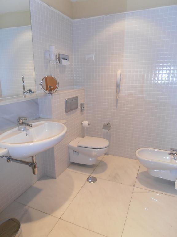 Chambre Double Supérieure