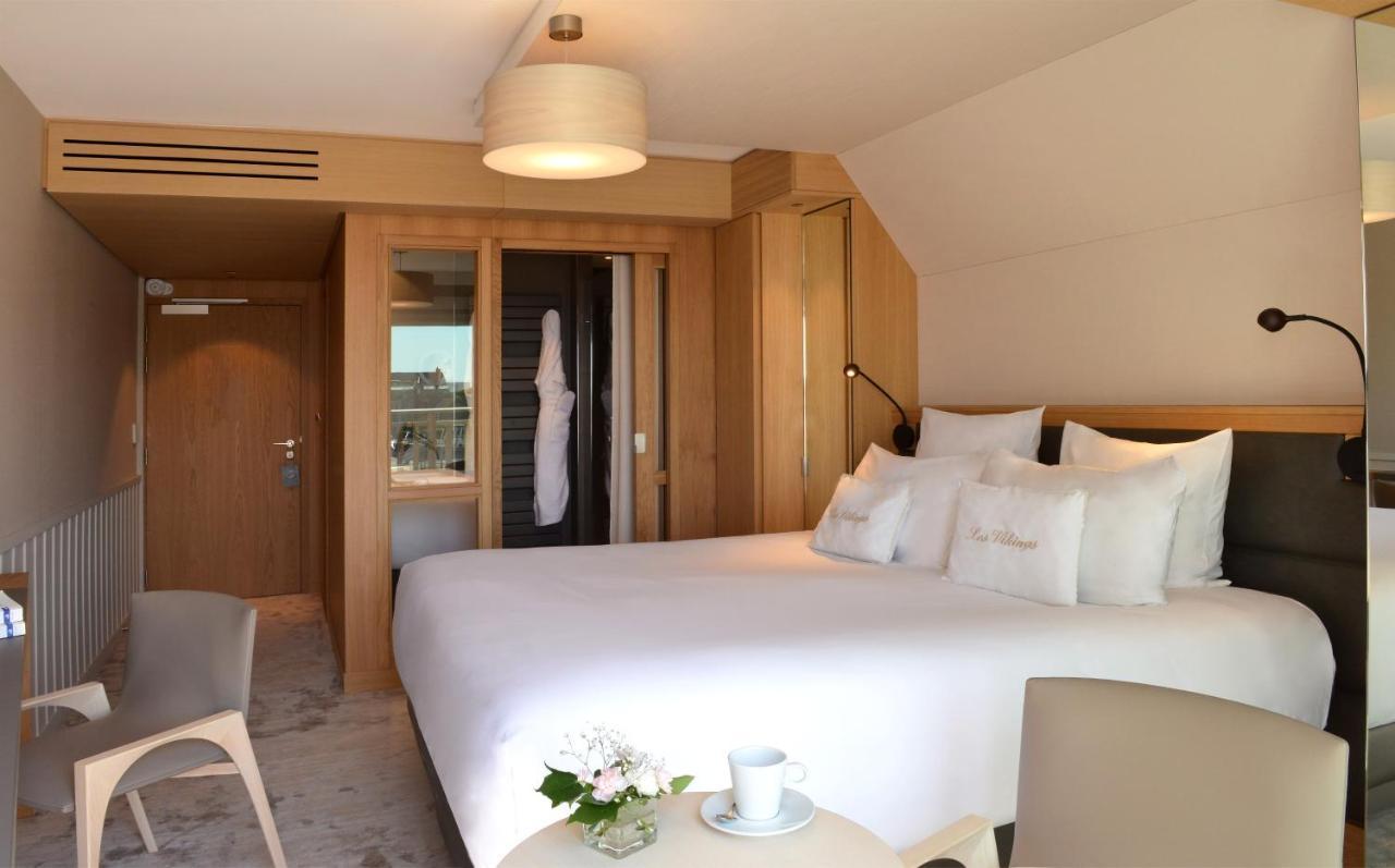 King Room City View