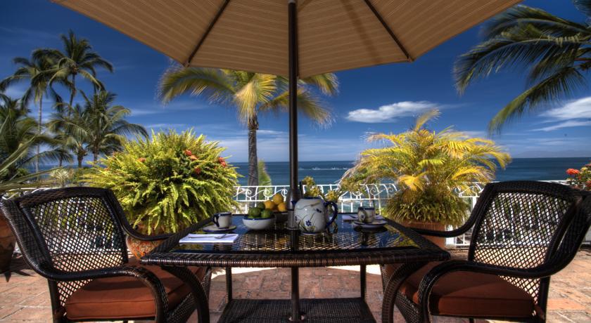 Villa 5 Chambres avec Vue sur Mer