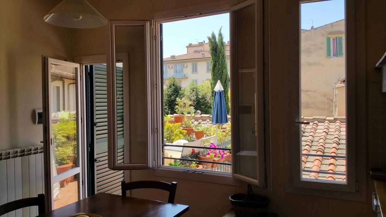 Suite Terrace