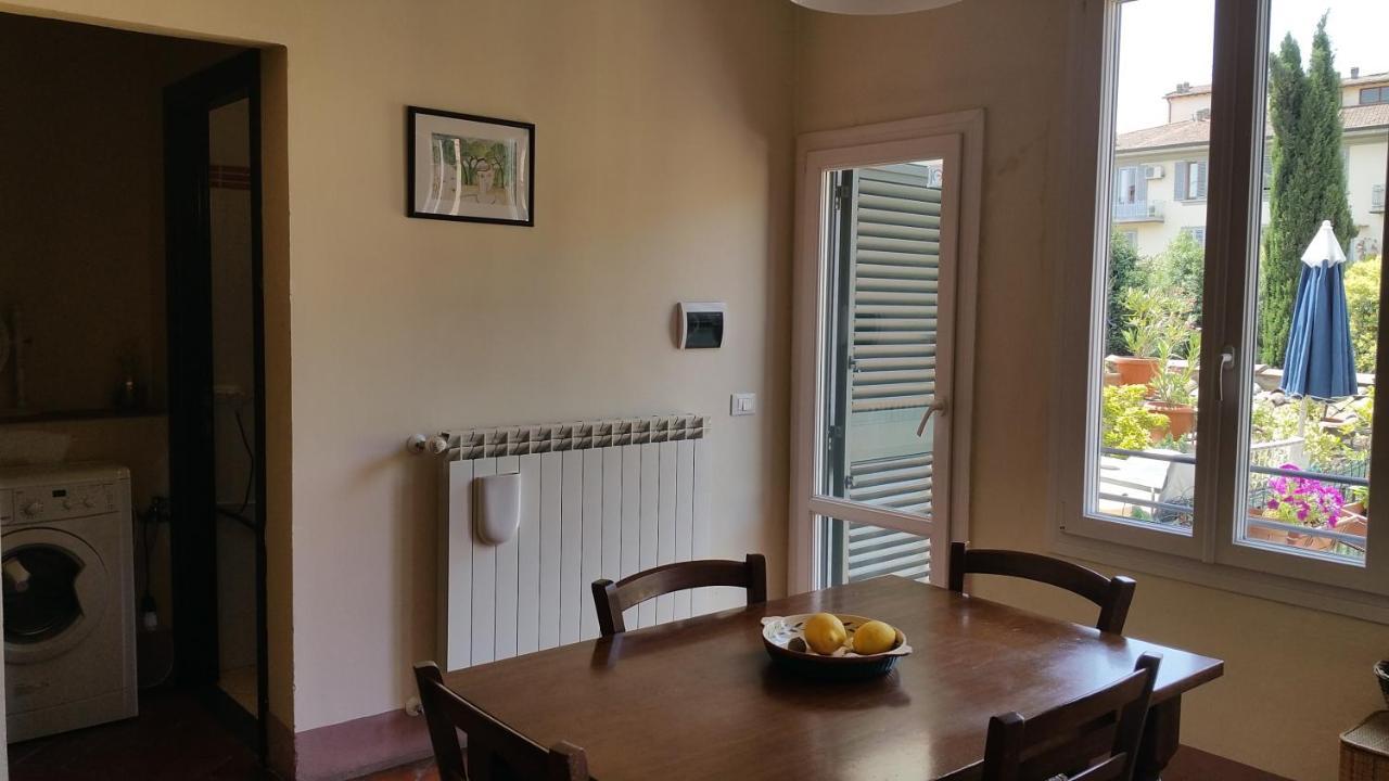 Suite Terrace