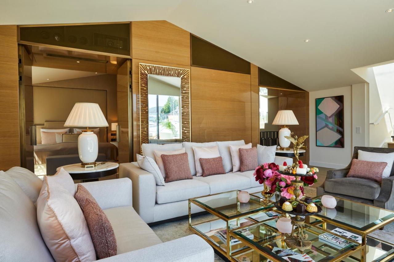 Suite con Terrazza