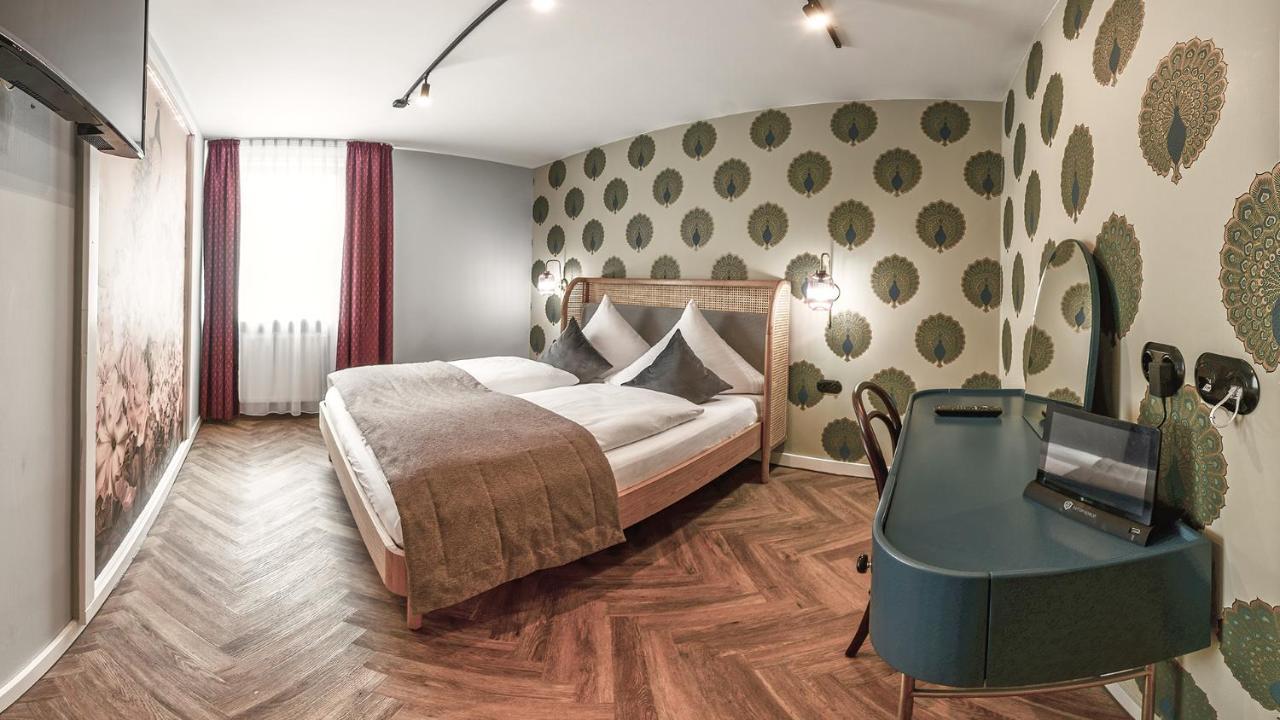 Chambre Double Standard