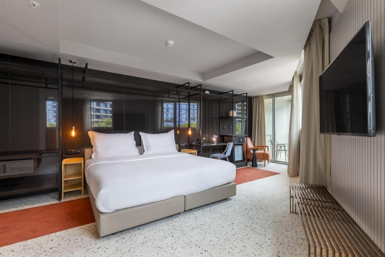 Suite Junior Ville