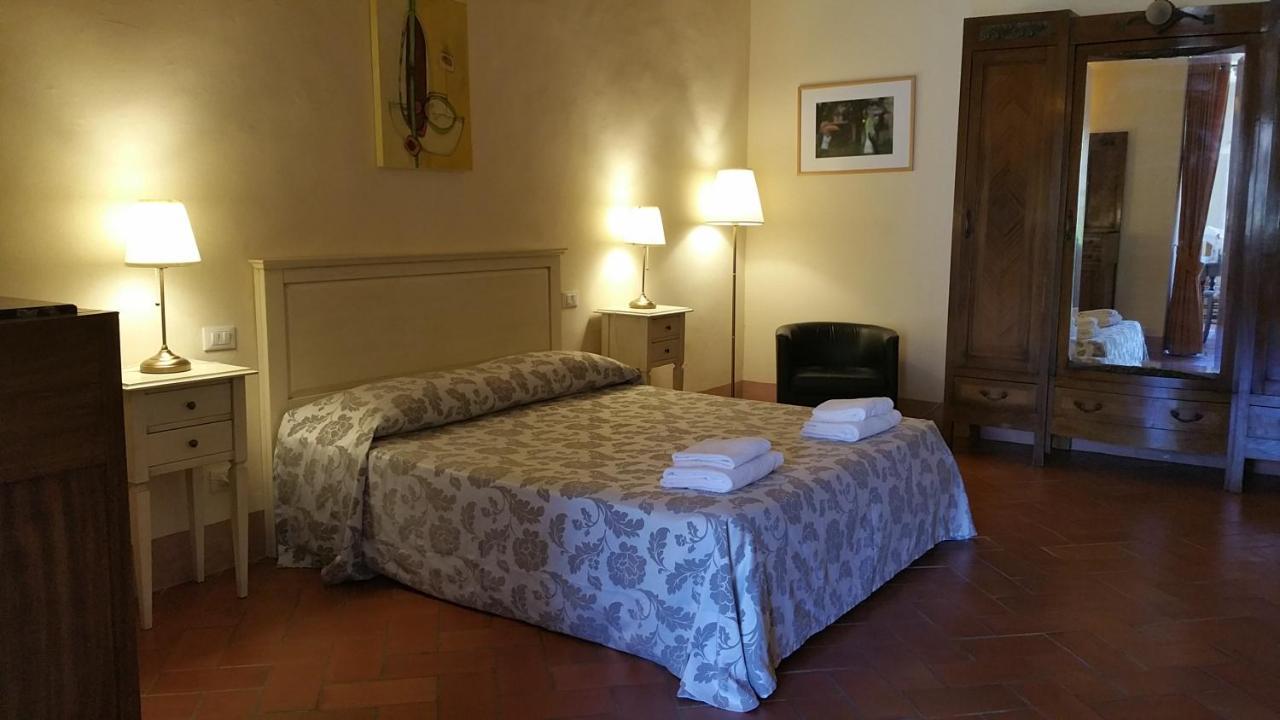 Suite Terrace