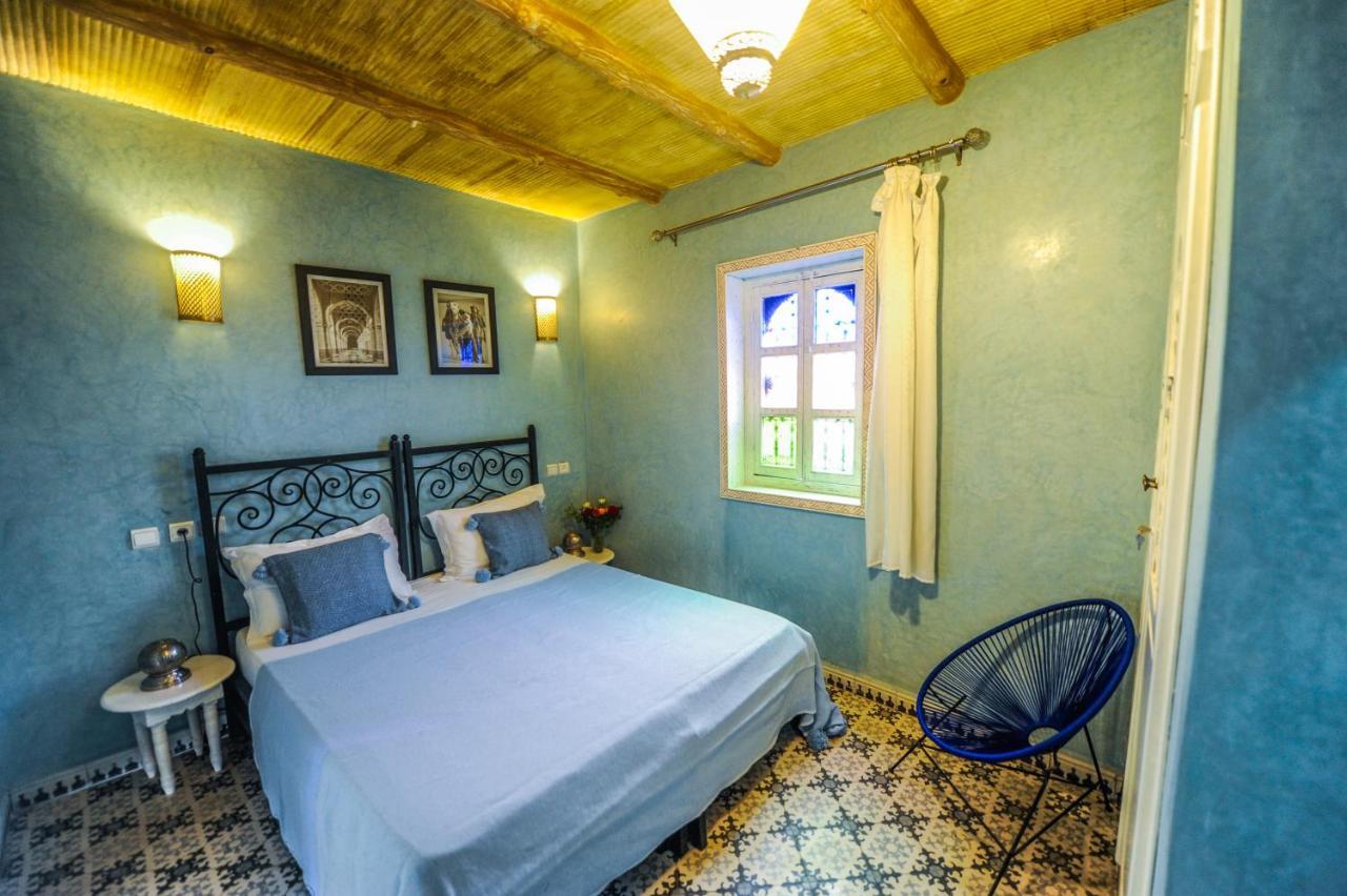 Double Room Private Bathroom