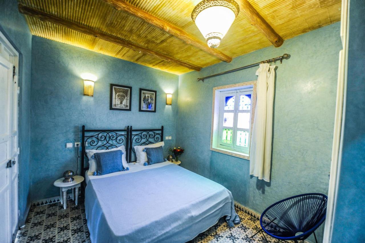 Double Room Private Bathroom