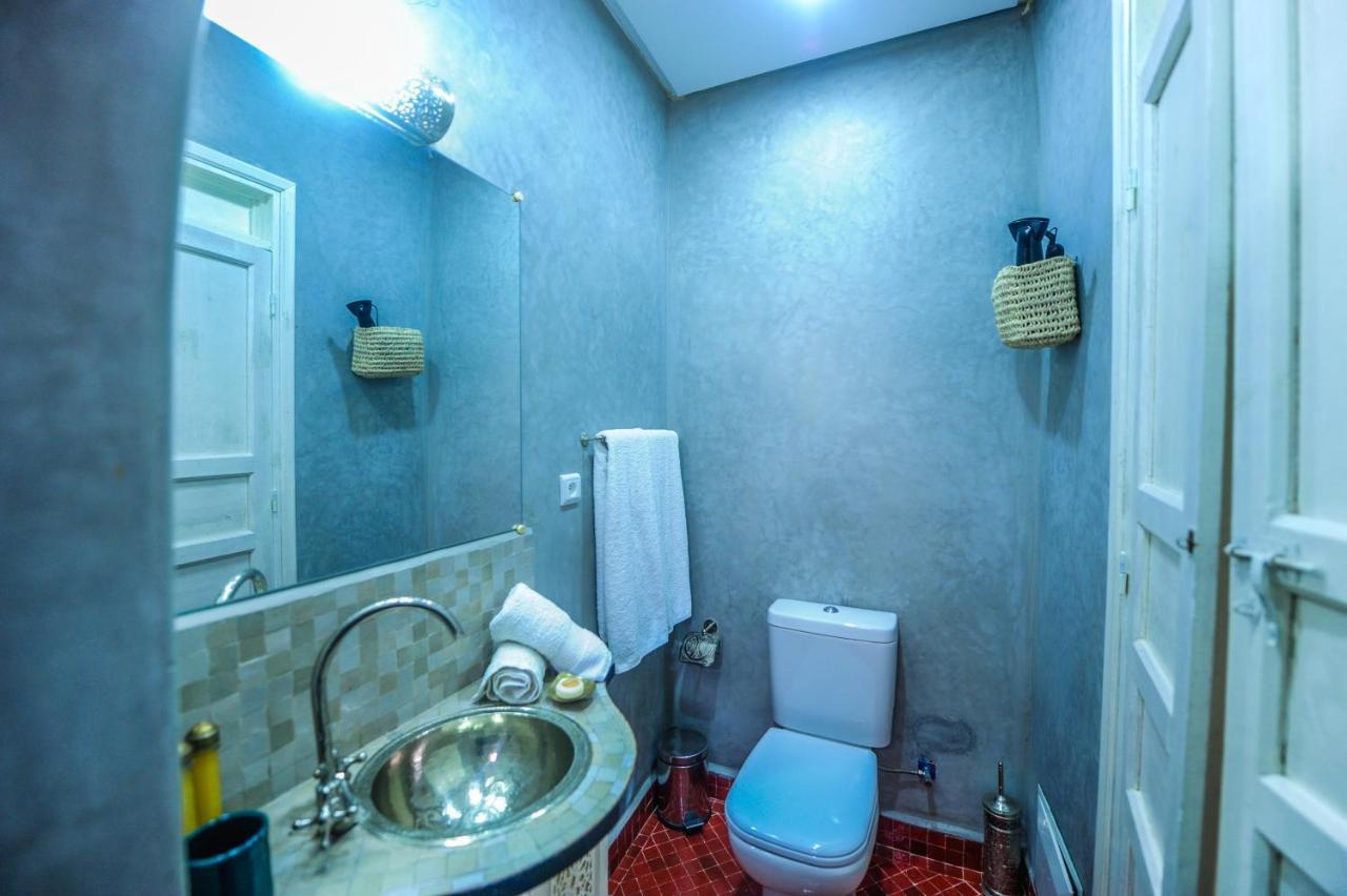 Double Room Private Bathroom