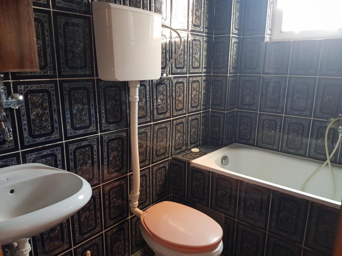 Chambre Triple Économique