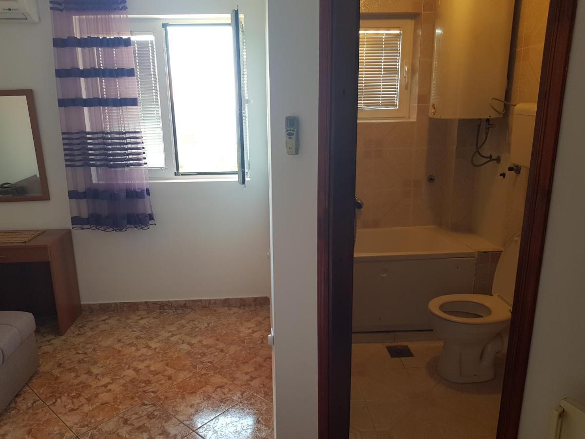 Chambre Triple - Vue sur Mer
