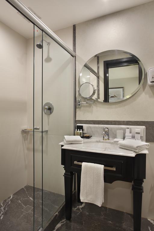 Twin Room - Disability Access