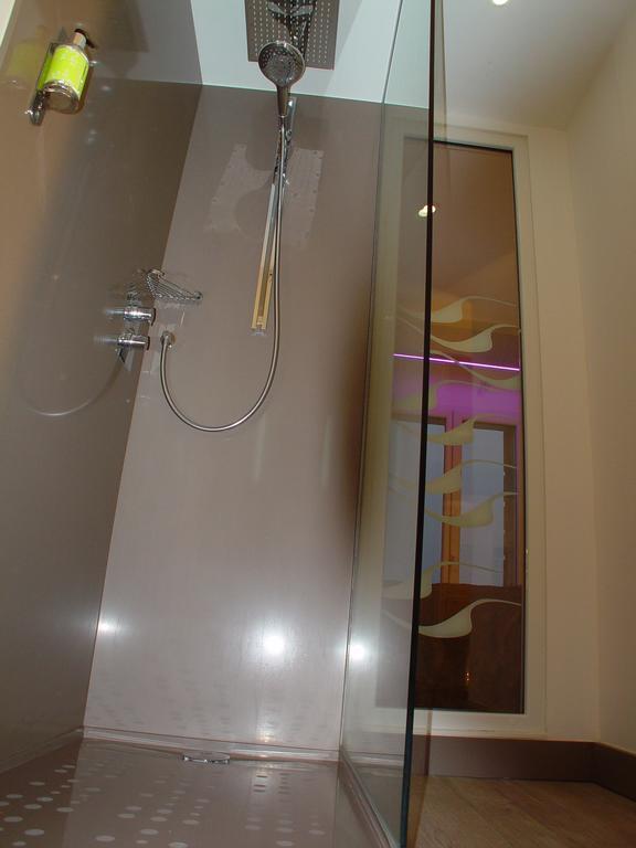 Chambre Triple