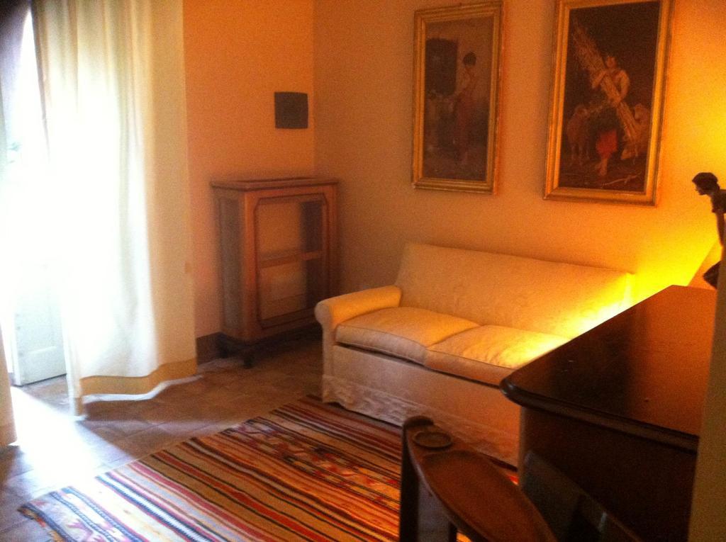 Suite con Balcone