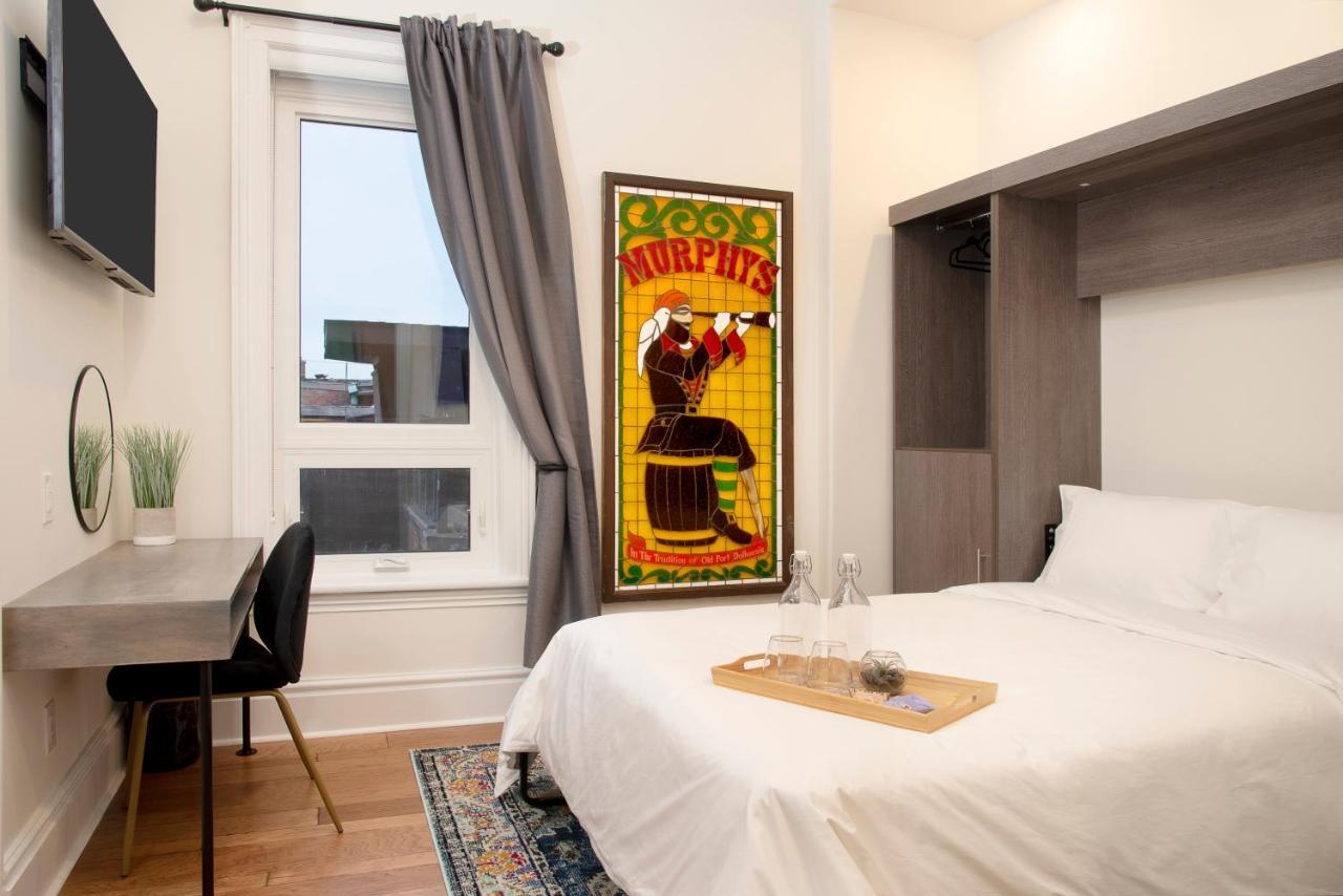 Room M