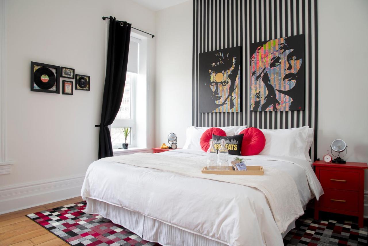 King Room Lake View