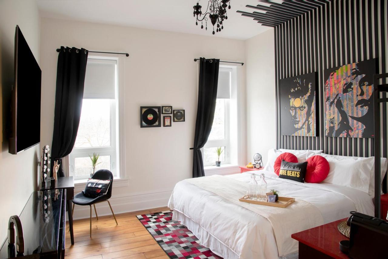 King Room Lake View