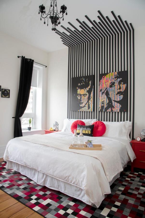 King Room Lake View
