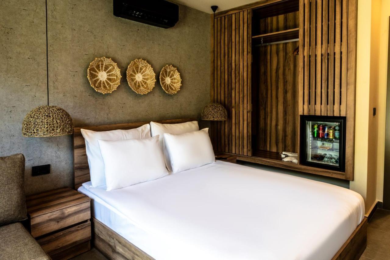 Superior Tuinkamer