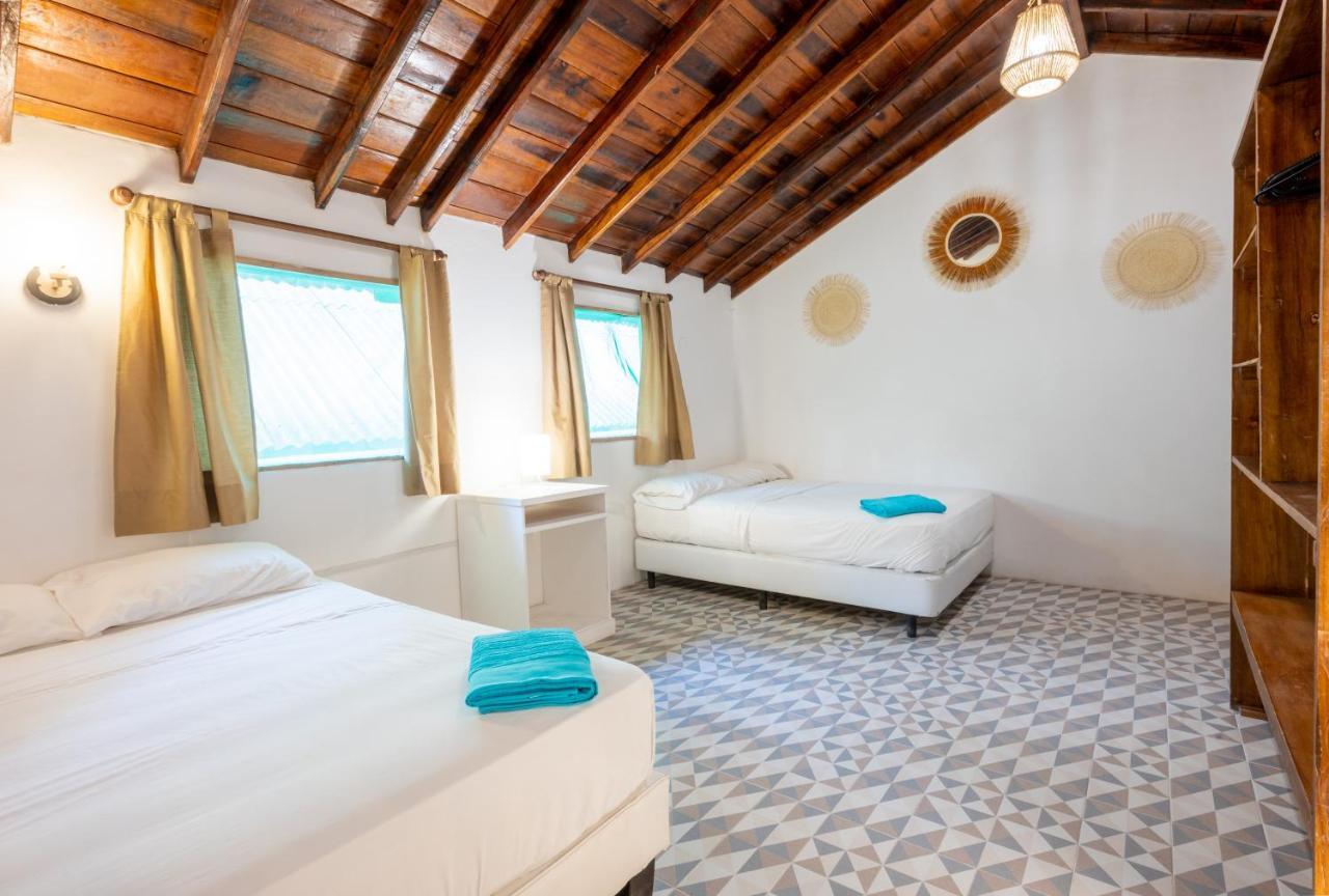 Standard Double Room with Fan