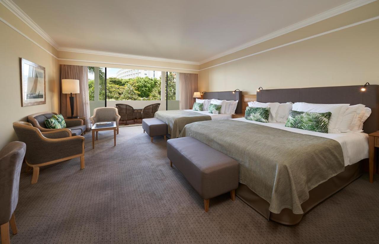 Quarto Familiar